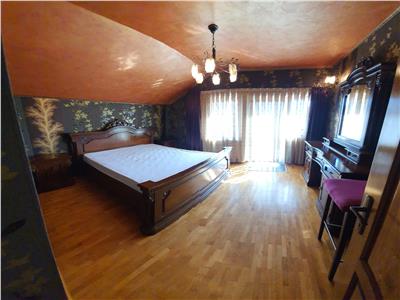 Inchiriere apartament 3 camere in zona Centrala  zona strazii Horea, Cluj Napoca