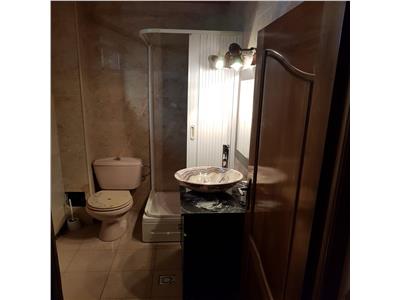 Inchiriere apartament 3 camere in zona Centrala  zona strazii Horea, Cluj Napoca