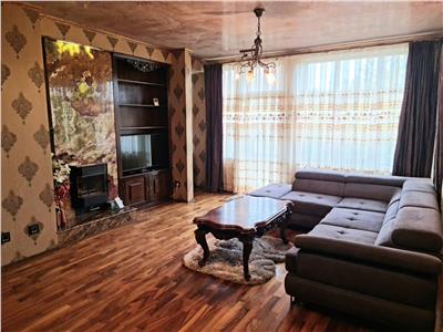 Inchiriere apartament 3 camere in zona Centrala- zona strazii Horea, Cluj Napoca