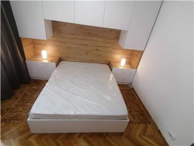 Inchiriere apartament 3 camere decomandate in Zorilor  strada Pasteur, Cluj Napoca