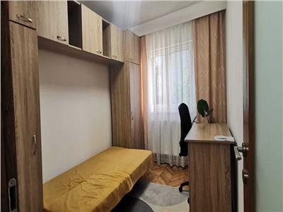 Inchiriere apartament 3 camere decomandate in Zorilor  strada Pasteur, Cluj Napoca