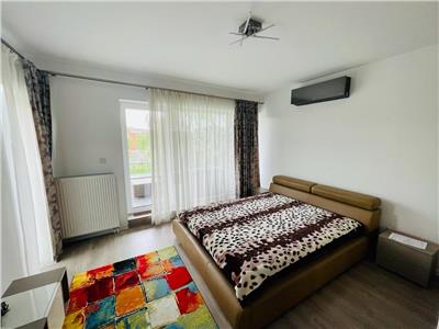 Vanzare casa individuala 6 camere zona Gardenia Borhanci, Cluj Napoca