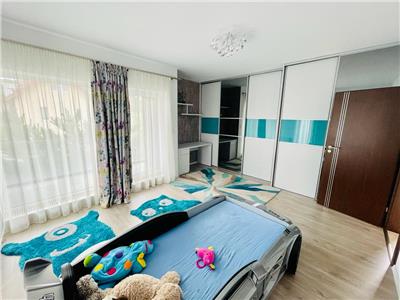 Vanzare casa individuala 6 camere zona Gardenia Borhanci, Cluj Napoca