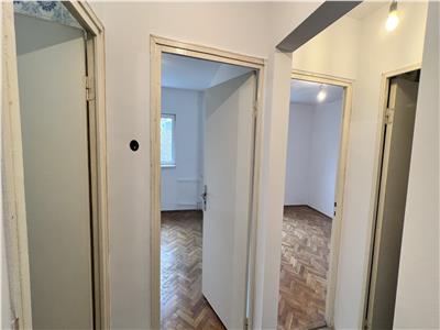 Vanzare apartament 3 camere decomandate in Gheorgheni  str. Bistritei, Cluj Napoca