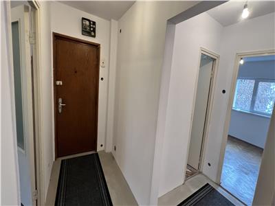 Vanzare apartament 3 camere decomandate in Gheorgheni  str. Bistritei, Cluj Napoca