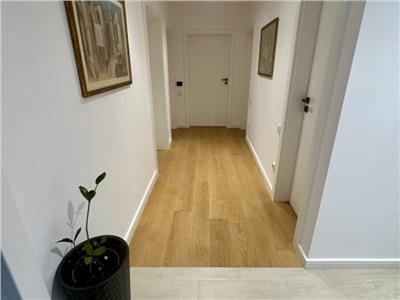 Inchiriere apartament 3 camere de LUX in Plopilor  zona Cluj Arena