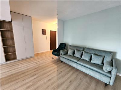 Inchiriere apartament 2 camere bloc nou in Plopilor, cu loc de parcare subteran