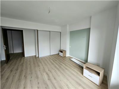 Inchiriere apartament 2 camere bloc nou in Plopilor, cu loc de parcare subteran