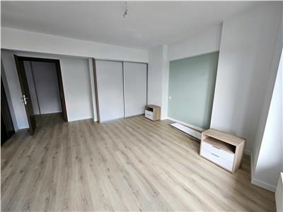 Inchiriere apartament 2 camere bloc nou in Plopilor, cu loc de parcare subteran