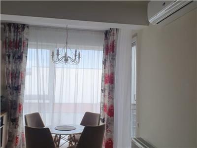 Inchiriere apartament 2 camere modern bloc nou zona Centrala  Pta Mihai Viteazu