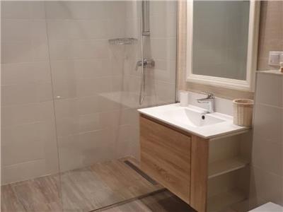 Inchiriere apartament 2 camere modern bloc nou zona Centrala  Pta Mihai Viteazu