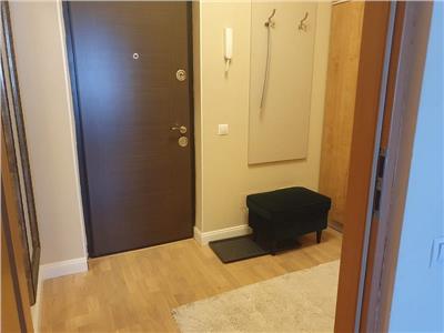 Inchiriere apartament 2 camere modern bloc nou zona Centrala  Pta Mihai Viteazu