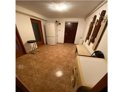 Inchiriere apartament doua dormitoare bloc nou in Gheorgheni  zona Interservisan