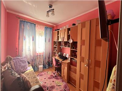 Vanzare apartament 3 camere decomandate in Manastur zona Mc' Donalds