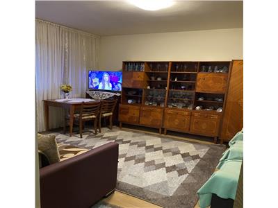 Vanzare apartament 2 camere decomandat Manastur zona BIG, Cluj Napoca