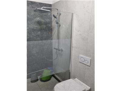 Inchiriere apartament 2 camere modern bloc nou zona Plopilor