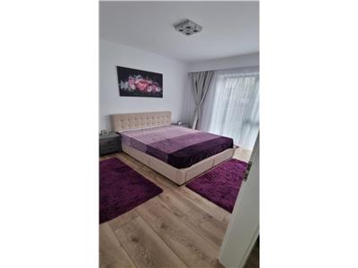 Inchiriere apartament 2 camere modern bloc nou zona Plopilor