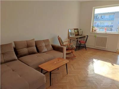 Vanzare apartament 2 camere 65 mp zona Coloane Grigorescu, Cluj Napoca