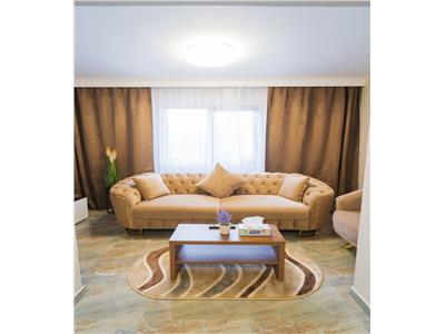 Inchiriere apartament 3 camere modern NOU in Grigorescu zona Pta 14 Iulie