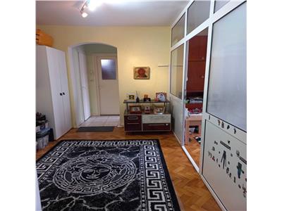 Vanzare apartament 3 camere zona Flora Manastur, Cluj Napoca