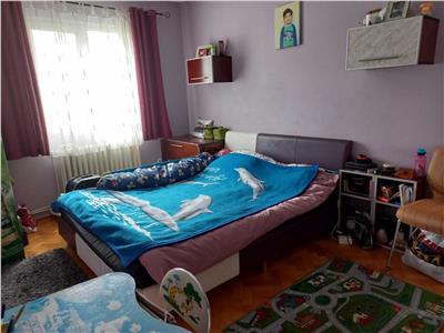 Vanzare apartament 3 camere zona Flora Manastur, Cluj Napoca