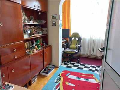 Vanzare apartament 3 camere zona Flora Manastur, Cluj Napoca