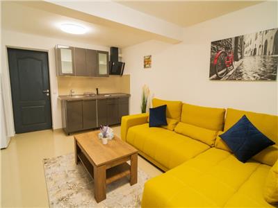 Inchiriere apartament 2 camere de LUX in Grigorescu zona Piata 14 Iulie