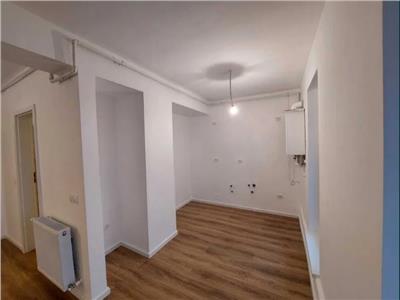 Vanzare apartament 2 camere bloc nou in Dambul Rotund  zona Mega Image