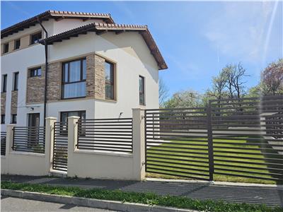 Casa mobilata si utilata, 5 dormitoare, totul nou, prima inchiriere, Andrei Muresanu, Cluj Napoca