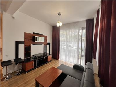 Inchiriere apartament 2 camere bloc nou in Andrei Muresanu zona Grand Hotel Italia
