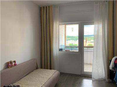 Vanzare apartament 3 camere confort sporit zona Calvaria Manastur, Cluj Napoca