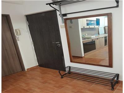 Vanzare apartament 2 camere decomandat finisat zona Parcului Grigorescu, Cluj Napoca