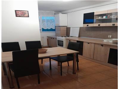 Vanzare apartament 2 camere decomandat finisat zona Parcului Grigorescu, Cluj Napoca