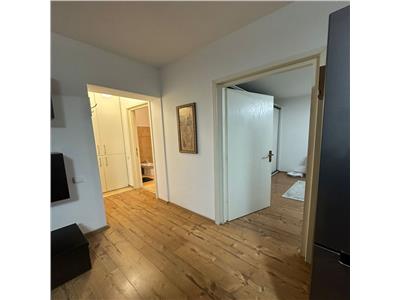 Vanzare apartament 2 camere modern Manastur zona Denver, Cluj Napoca