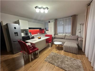 Vanzare apartament 2 camere modern Manastur zona Denver, Cluj Napoca