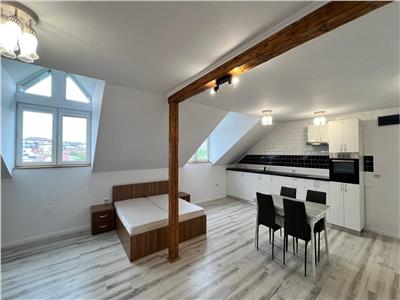 Inchiriere apartament 1 camera modern in Zorilor- MOL Calea Turzii