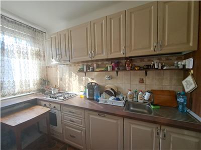 Vanzare apartament 2 camere in zona Facultatii de Litere Horea Centru, Cluj-Napoca