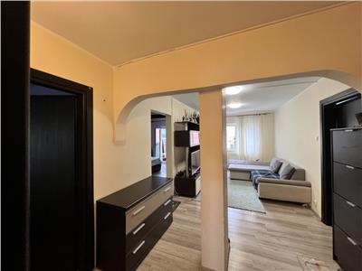 Vanzare apartament 4 camere decomandat zona Sigma Center Zorilor, Cluj-Napoca