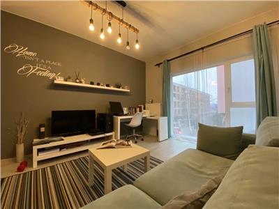 Vanzare apartament 2 camere de LUX Zorilor zona Capat Observatorului, Cluj-Napoca
