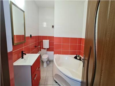 Vanzare apartament 2 camere modern zona Capat Brancusi Borhanci, Cluj Napoca