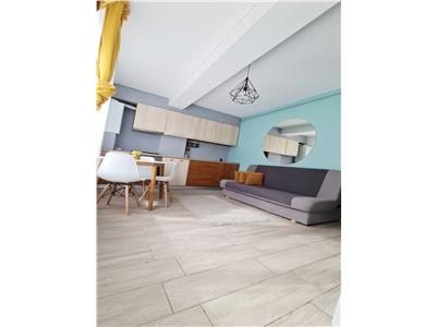 Vanzare apartament 2 camere modern zona Capat Brancusi Borhanci, Cluj Napoca