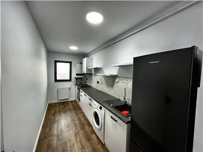 Inchiriere apartament 3 camere modern bloc nou zona Zorilor  Lidl Frunzisului