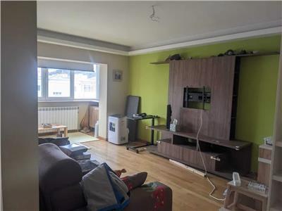 Vanzare apartament 3 camere decomandat zona Biomedica Grigorescu, Cluj Napoca