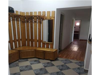 Vanzare apartament 3 camere decomandat zona Stadion CFR Gruia, Cluj Napoca