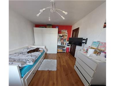 Vanzare apartament 3 camere decomandat Gheorgheni zona Interservisan, Cluj Napoca