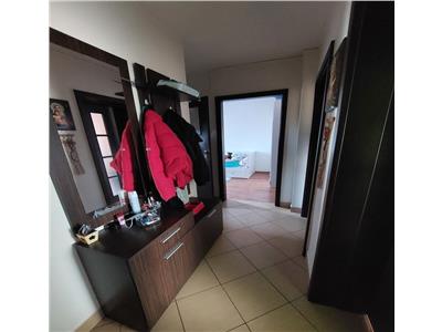 Vanzare apartament 3 camere decomandat Gheorgheni zona Interservisan, Cluj Napoca