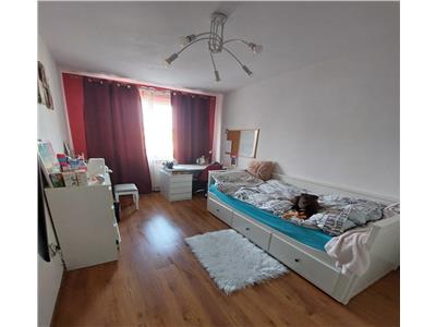 Vanzare apartament 3 camere decomandat Gheorgheni zona Interservisan, Cluj Napoca