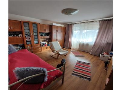 Vanzare apartament 3 camere decomandat Gheorgheni zona Interservisan, Cluj Napoca