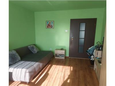 Vanzare apartament 3 camere decomandat Gheorgheni zona Interservisan, Cluj Napoca