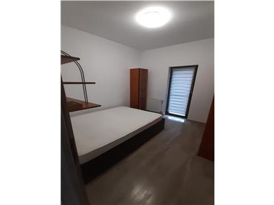 Inchiriere apartament 3 camere bloc nou in Andrei Muresanu  zona Grand Hotel Italia